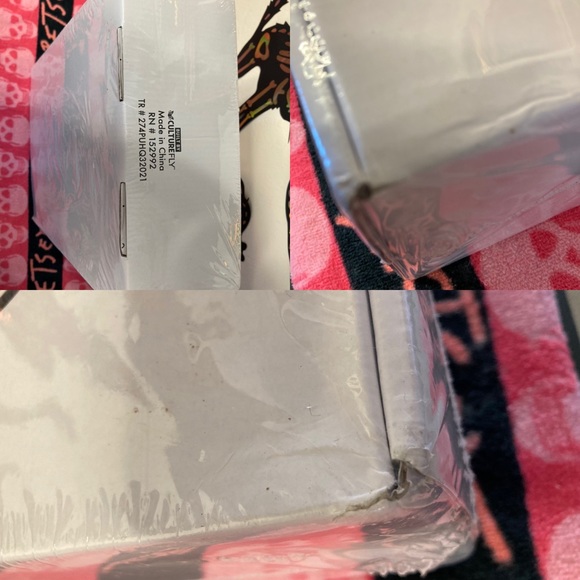 Pusheen Fall Box 2021 featuring boosheen - Picture 4 of 6